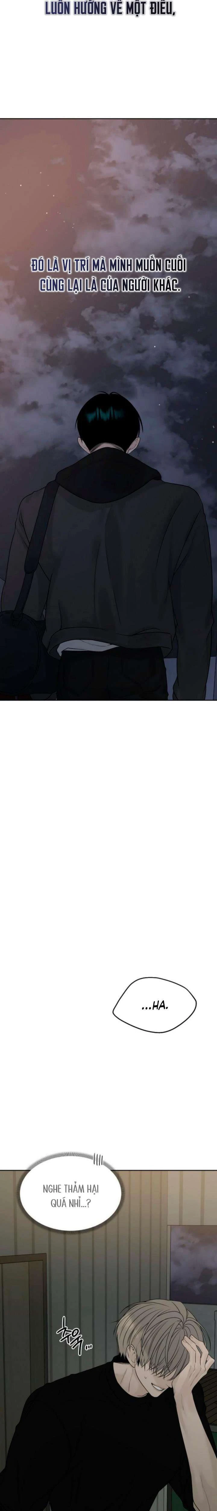 Sự Thâm Nhập Dịu Dàng Chapter 17 - 27