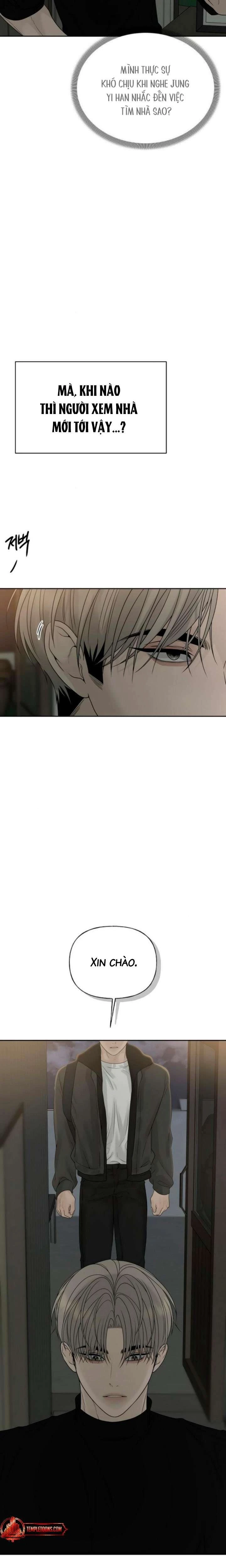 Sự Thâm Nhập Dịu Dàng Chapter 17 - 28