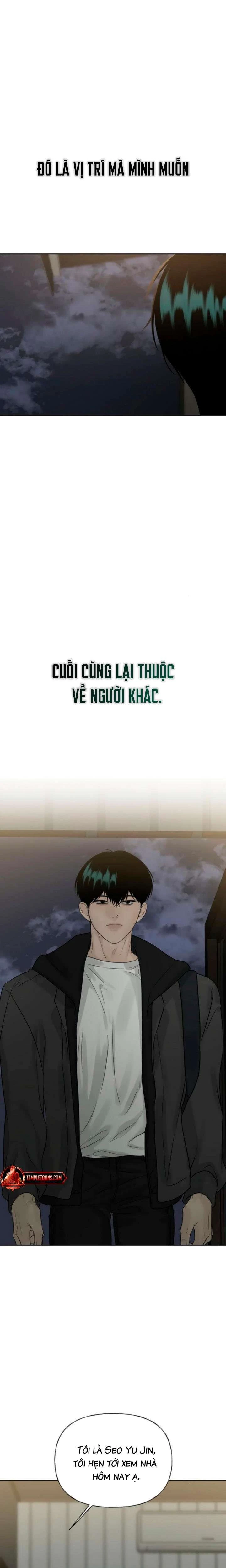 Sự Thâm Nhập Dịu Dàng Chapter 17 - 30