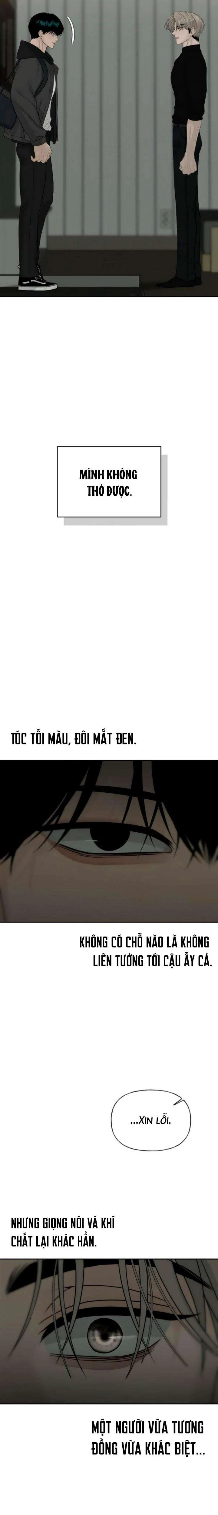 Sự Thâm Nhập Dịu Dàng Chapter 17 - 31