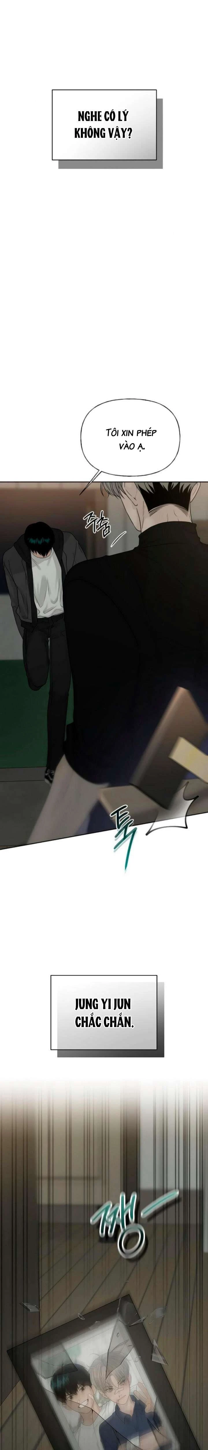 Sự Thâm Nhập Dịu Dàng Chapter 17 - 32