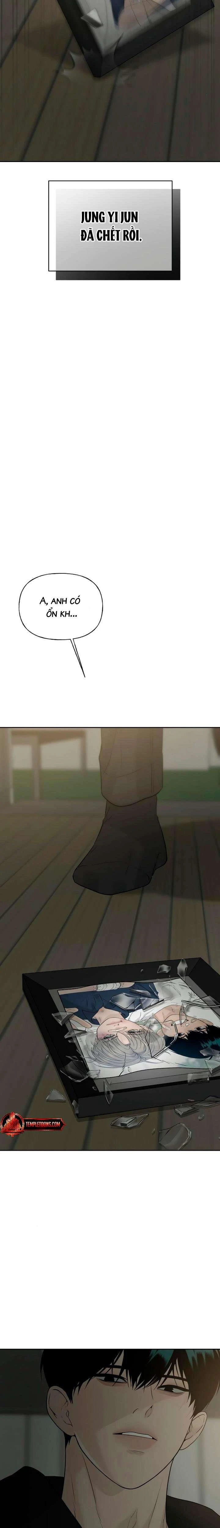 Sự Thâm Nhập Dịu Dàng Chapter 17 - 33