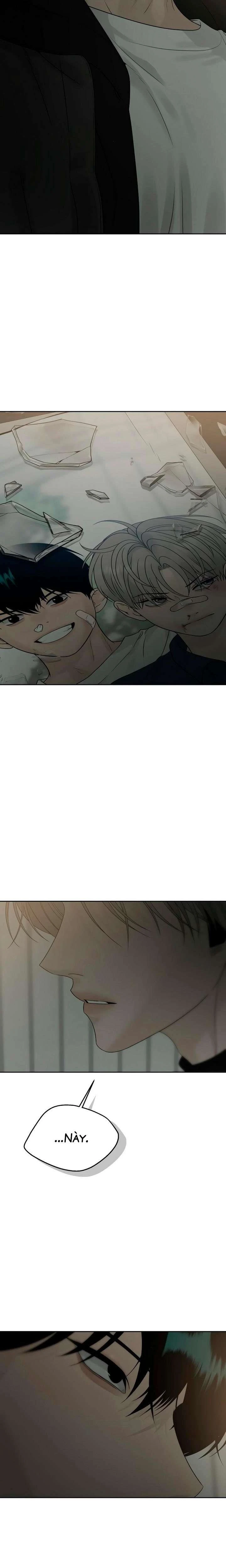 Sự Thâm Nhập Dịu Dàng Chapter 17 - 34