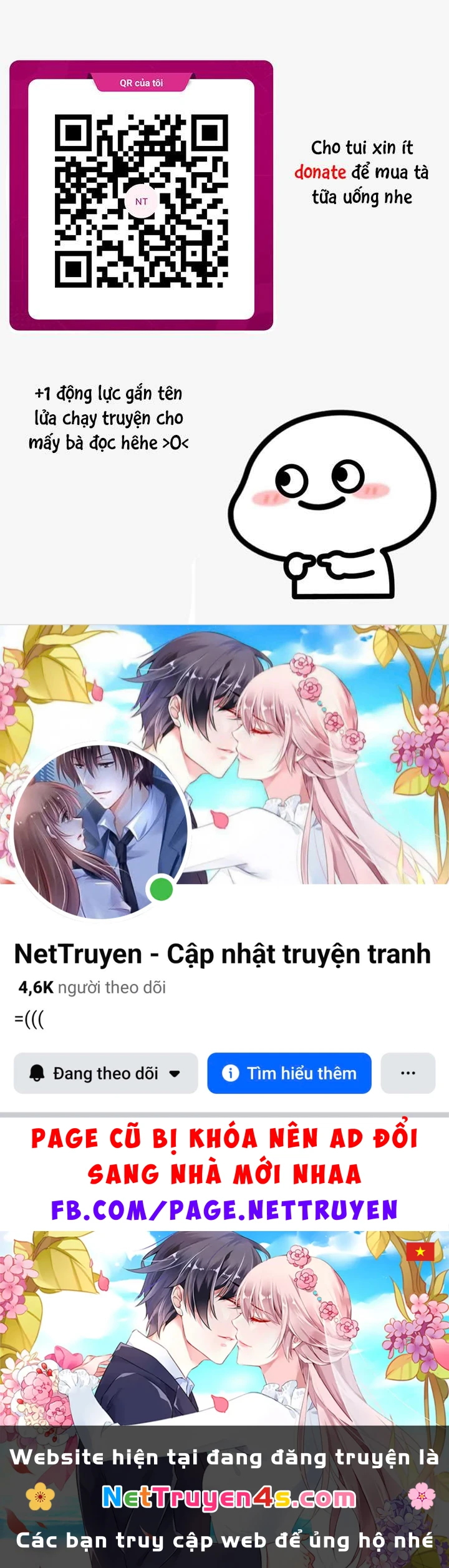 Sự Thâm Nhập Dịu Dàng Chapter 18 - 18