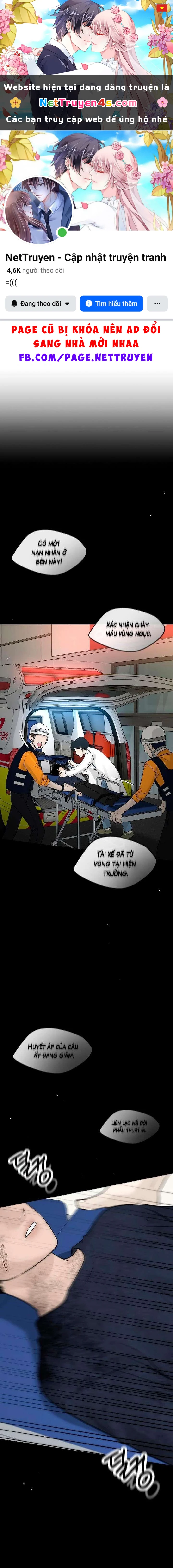 Sự Thâm Nhập Dịu Dàng Chapter 20 - 1