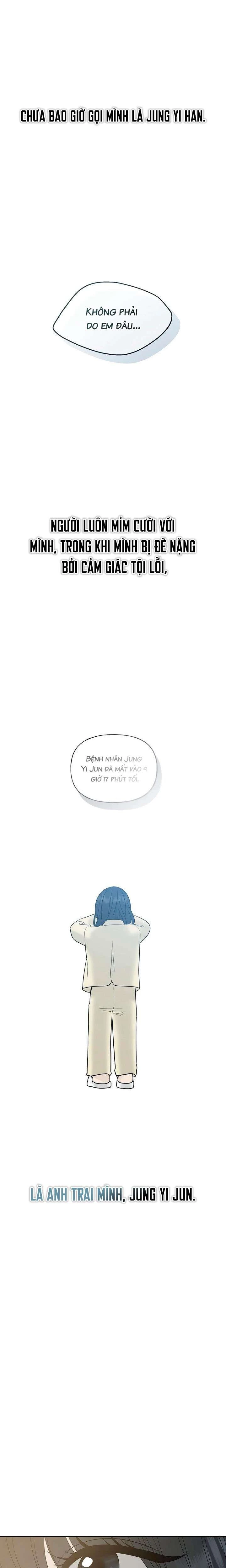 Sự Thâm Nhập Dịu Dàng Chapter 20 - 4