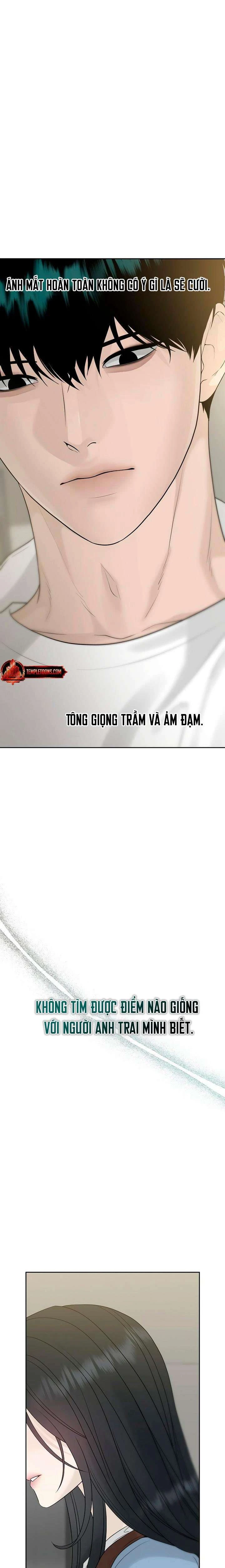 Sự Thâm Nhập Dịu Dàng Chapter 20 - 6