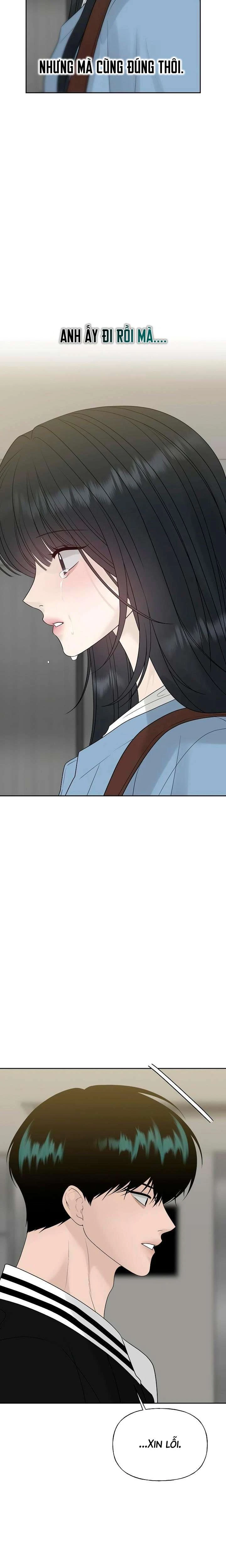 Sự Thâm Nhập Dịu Dàng Chapter 20 - 7