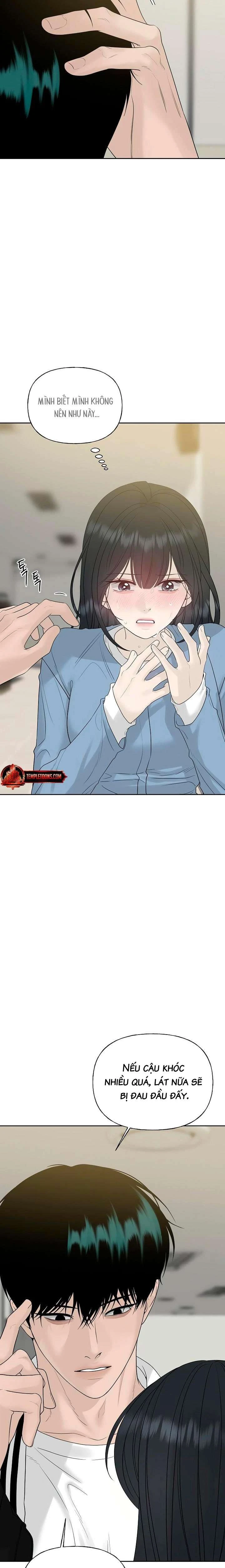 Sự Thâm Nhập Dịu Dàng Chapter 20 - 9