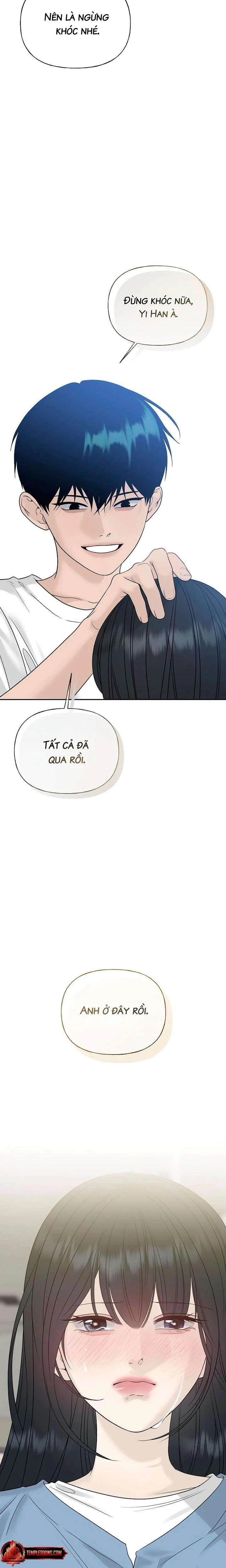 Sự Thâm Nhập Dịu Dàng Chapter 20 - 10