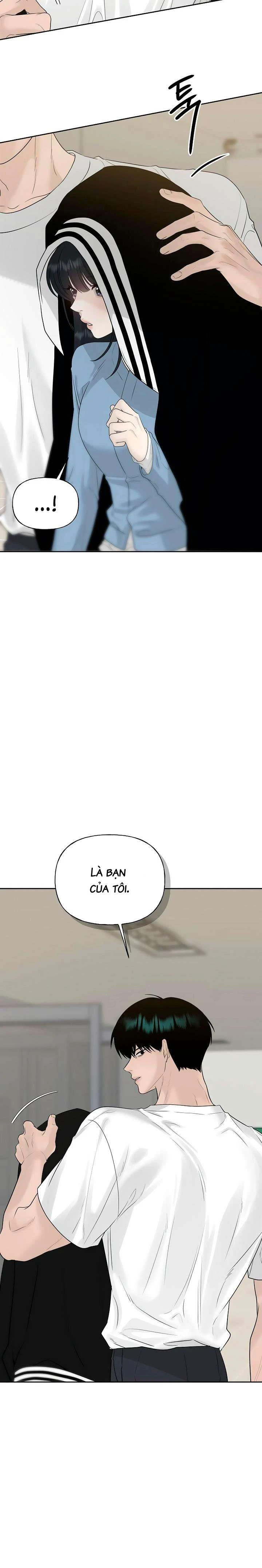 Sự Thâm Nhập Dịu Dàng Chapter 20 - 12