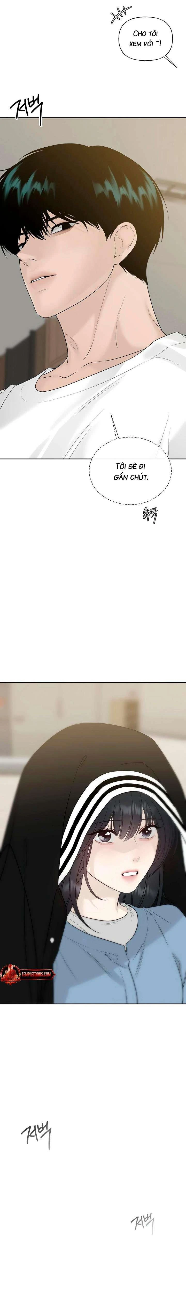 Sự Thâm Nhập Dịu Dàng Chapter 20 - 13