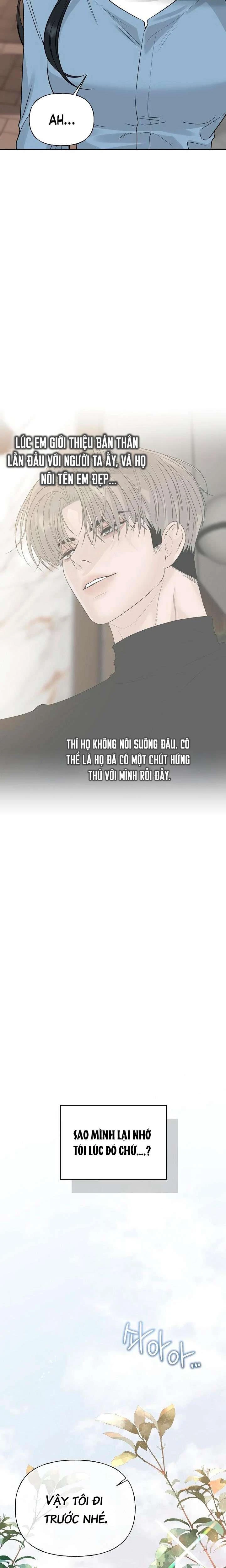 Sự Thâm Nhập Dịu Dàng Chapter 20 - 26