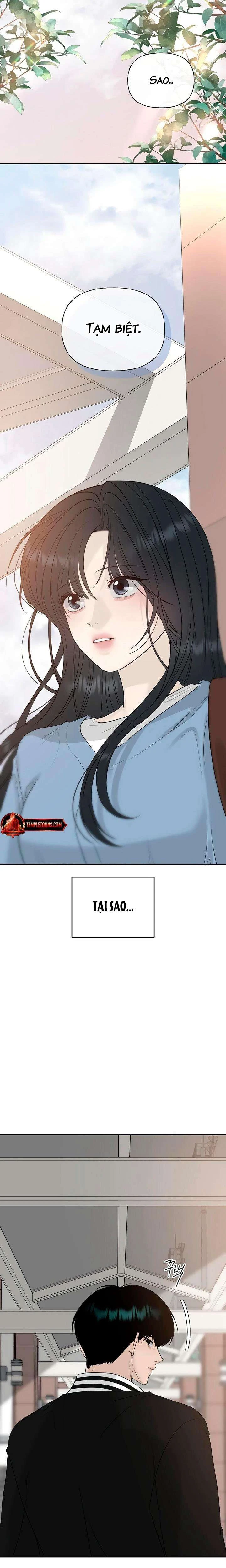 Sự Thâm Nhập Dịu Dàng Chapter 20 - 27