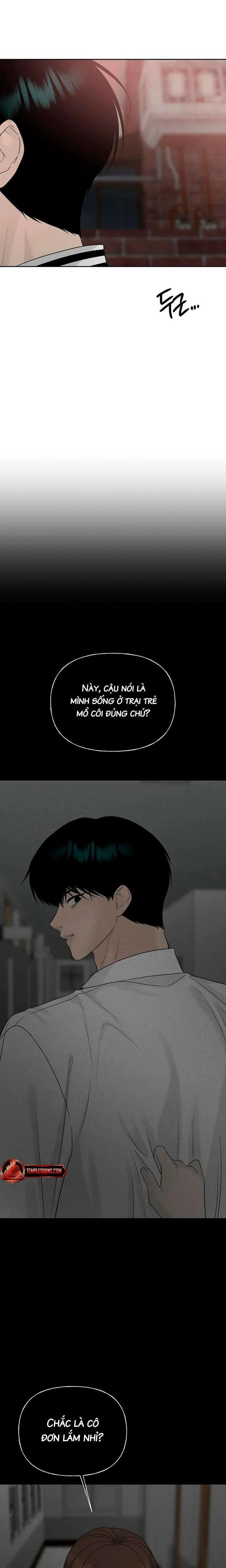 Sự Thâm Nhập Dịu Dàng Chapter 20 - 30