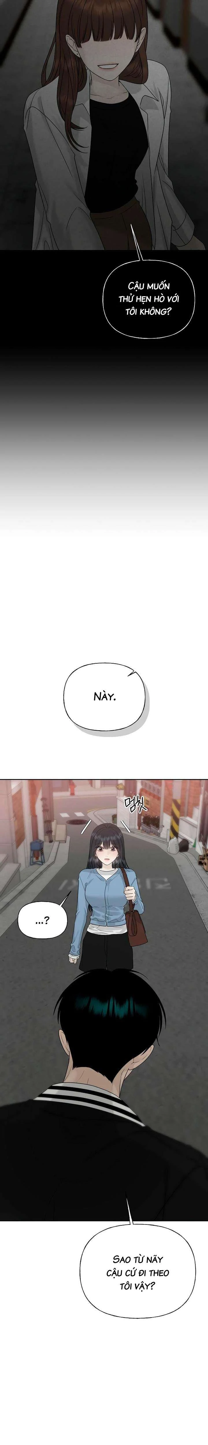 Sự Thâm Nhập Dịu Dàng Chapter 20 - 31