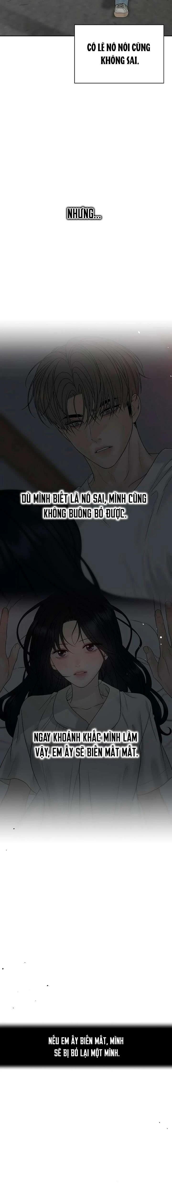 Sự Thâm Nhập Dịu Dàng Chapter 20 - 34