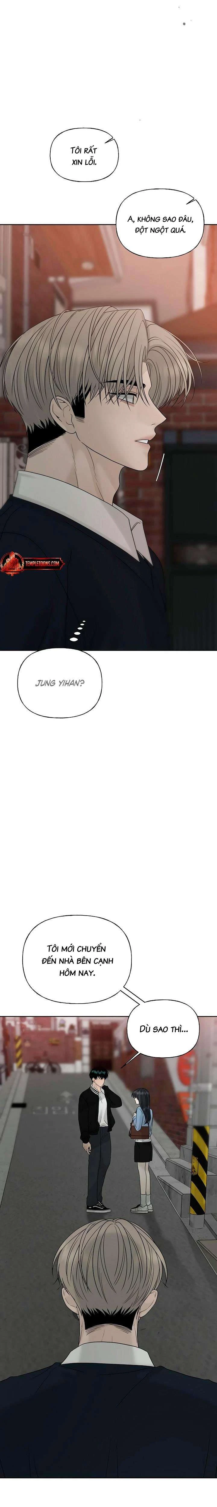 Sự Thâm Nhập Dịu Dàng Chapter 20 - 35