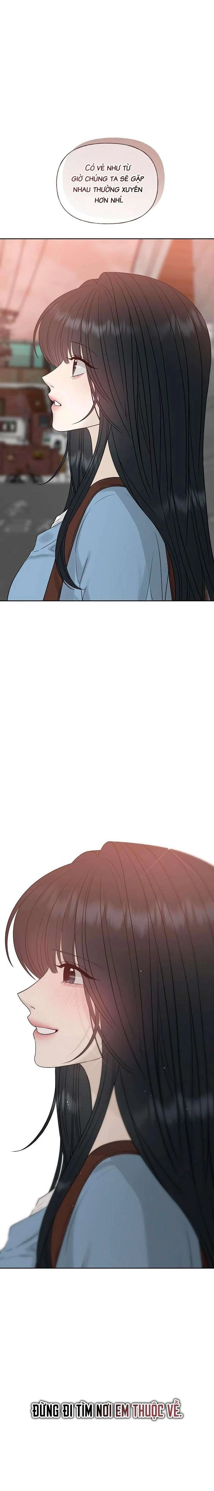 Sự Thâm Nhập Dịu Dàng Chapter 20 - 36