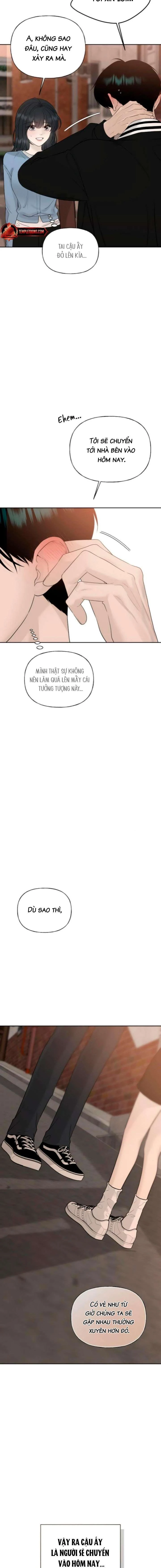 Sự Thâm Nhập Dịu Dàng Chapter 21 - 2