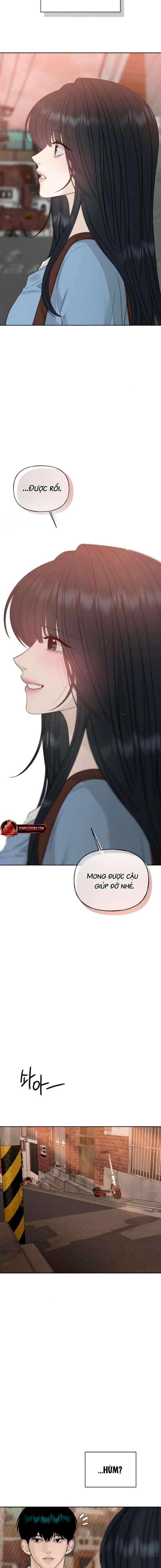 Sự Thâm Nhập Dịu Dàng Chapter 21 - 3