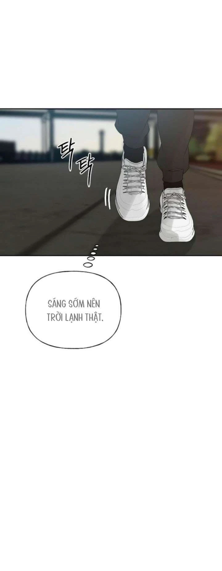 Sự Thâm Nhập Dịu Dàng Chapter 21 - 9