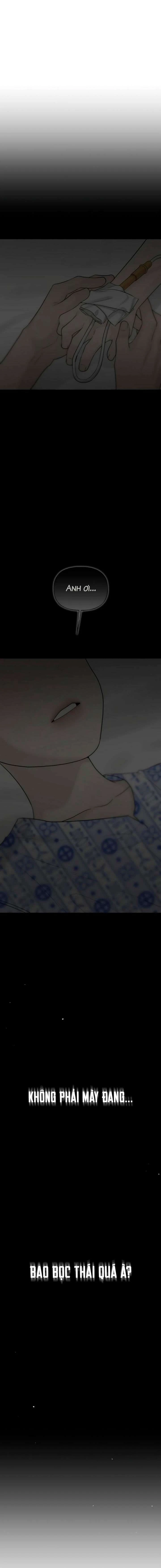 Sự Thâm Nhập Dịu Dàng Chapter 21 - 11