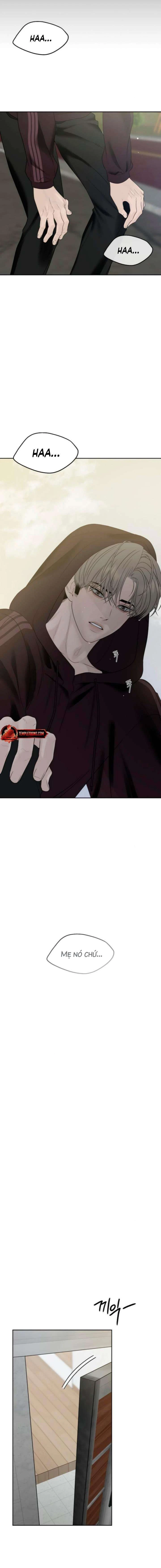 Sự Thâm Nhập Dịu Dàng Chapter 21 - 12