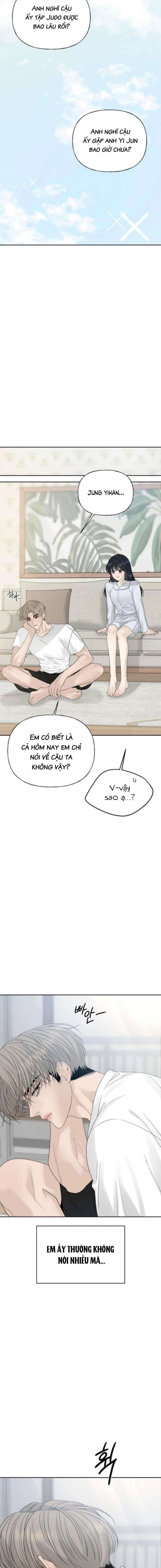 Sự Thâm Nhập Dịu Dàng Chapter 21 - 16