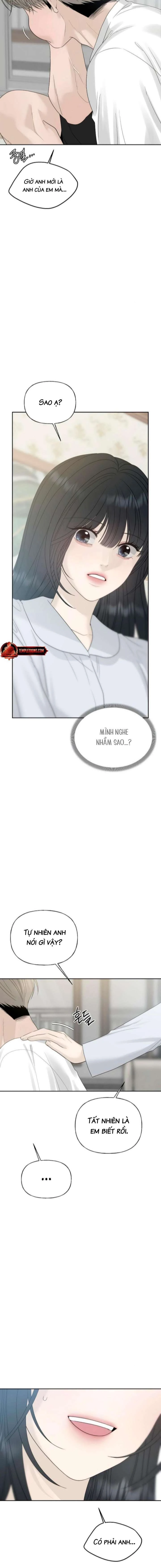 Sự Thâm Nhập Dịu Dàng Chapter 21 - 17