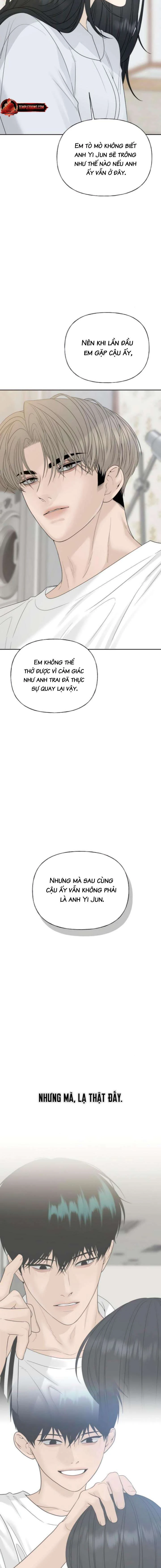 Sự Thâm Nhập Dịu Dàng Chapter 21 - 21