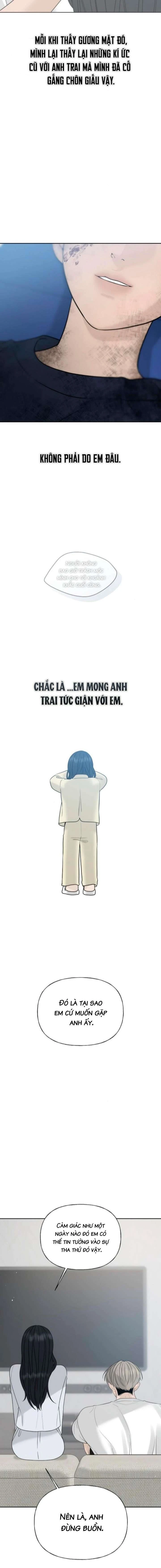 Sự Thâm Nhập Dịu Dàng Chapter 21 - 22