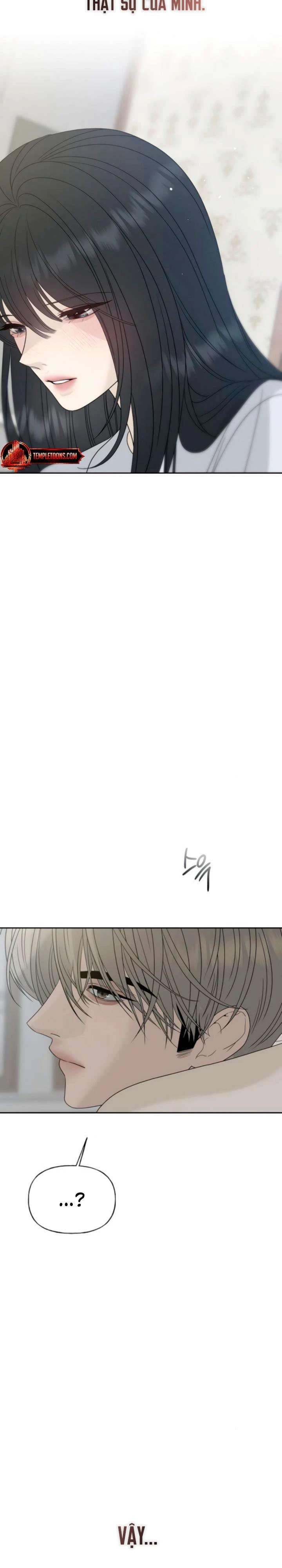 Sự Thâm Nhập Dịu Dàng Chapter 21 - 27