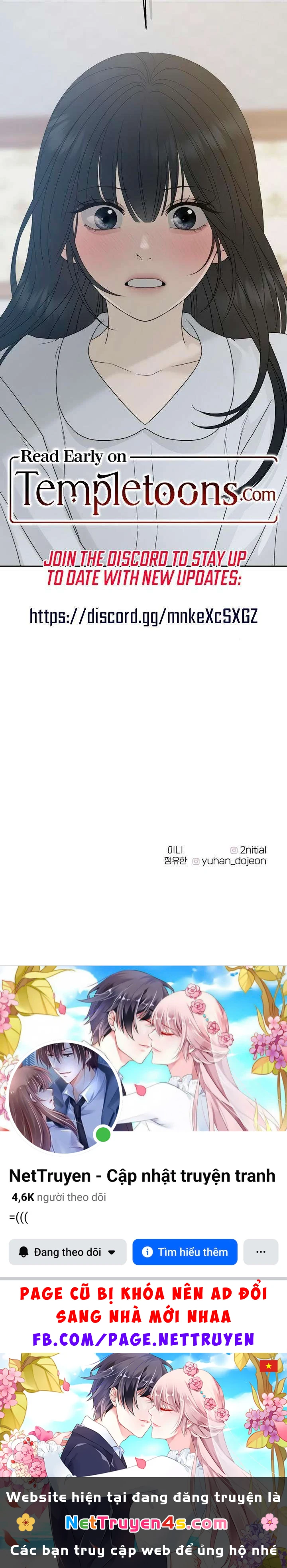 Sự Thâm Nhập Dịu Dàng Chapter 21 - 29