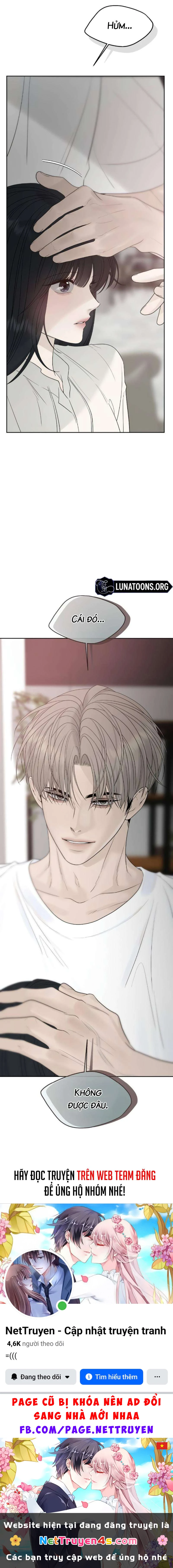 Sự Thâm Nhập Dịu Dàng Chapter 23 - 13