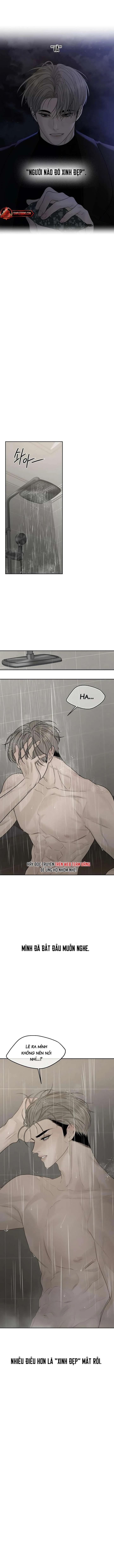 Sự Thâm Nhập Dịu Dàng Chapter 26 - 15