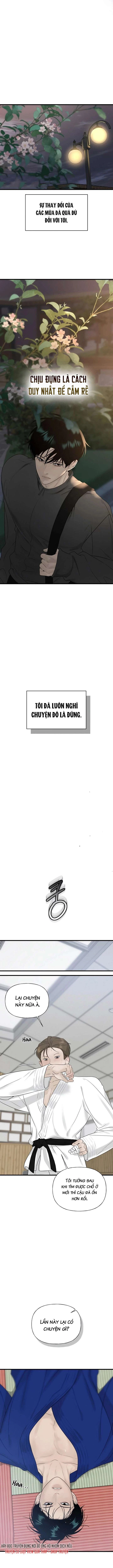 Sự Thâm Nhập Dịu Dàng Chapter 28 - 2