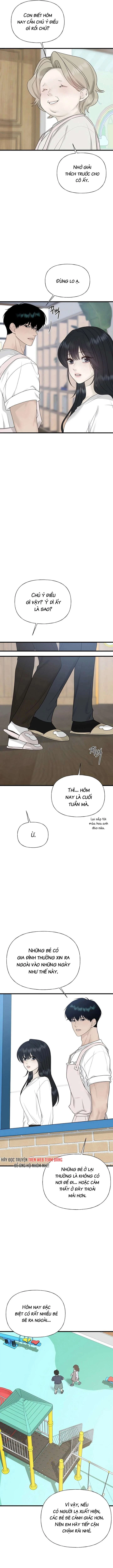 Sự Thâm Nhập Dịu Dàng Chapter 28 - 7