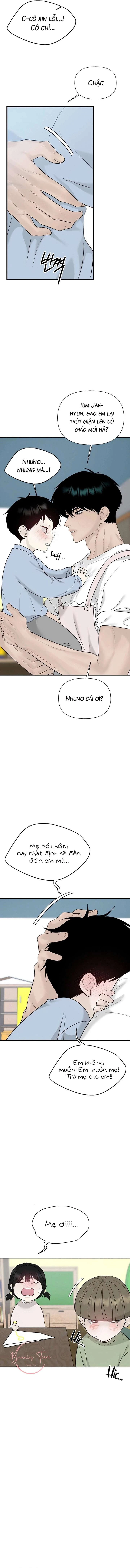 Sự Thâm Nhập Dịu Dàng Chapter 28 - 12