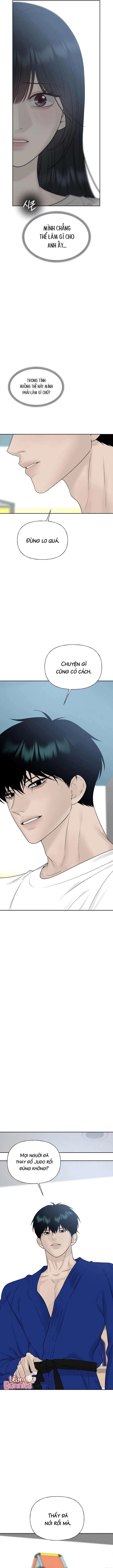 Sự Thâm Nhập Dịu Dàng Chapter 28 - 13