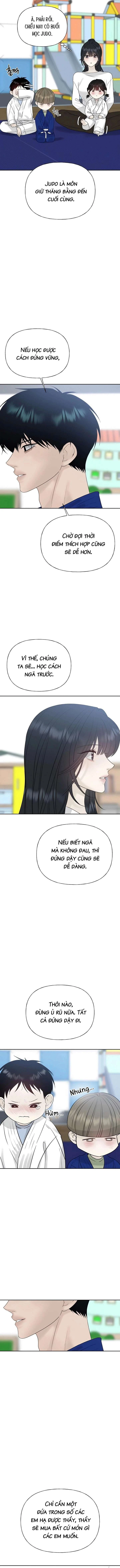 Sự Thâm Nhập Dịu Dàng Chapter 28 - 14