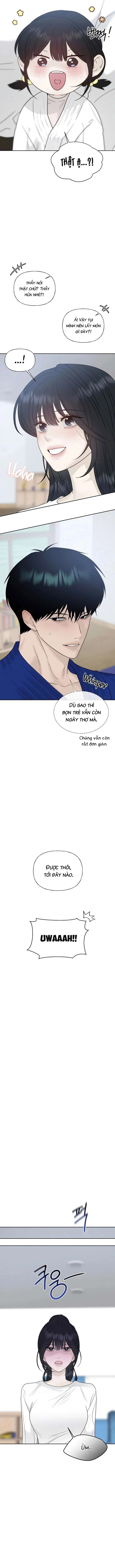 Sự Thâm Nhập Dịu Dàng Chapter 28 - 15