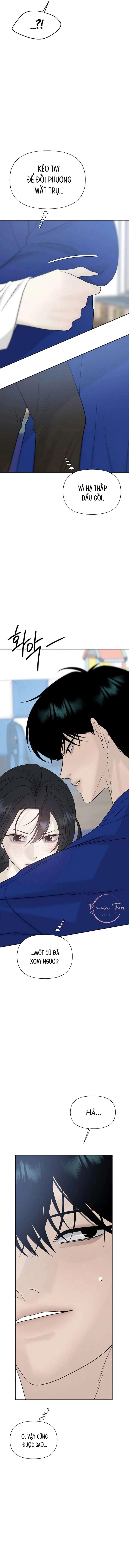 Sự Thâm Nhập Dịu Dàng Chapter 28 - 17