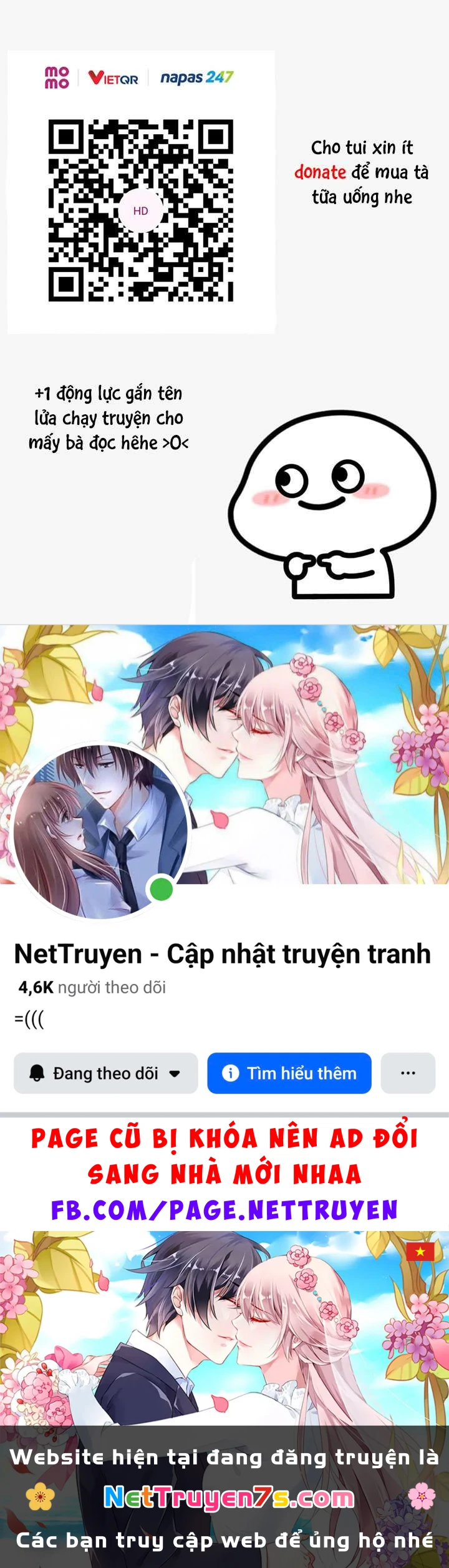 Sự Thâm Nhập Dịu Dàng Chapter 30 - 16