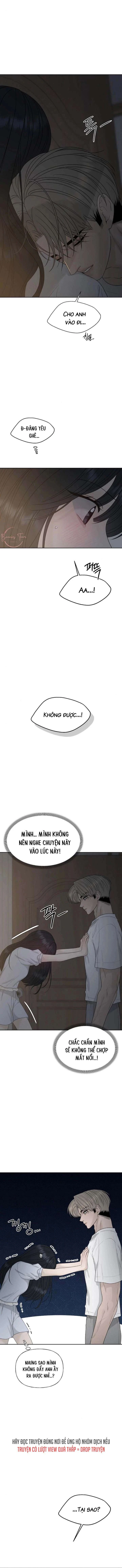 Sự Thâm Nhập Dịu Dàng Chapter 31 - 2