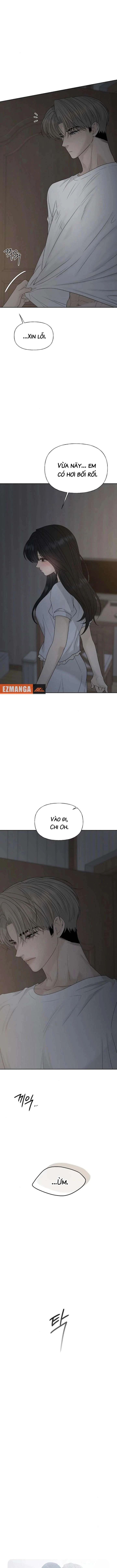 Sự Thâm Nhập Dịu Dàng Chapter 31 - 4