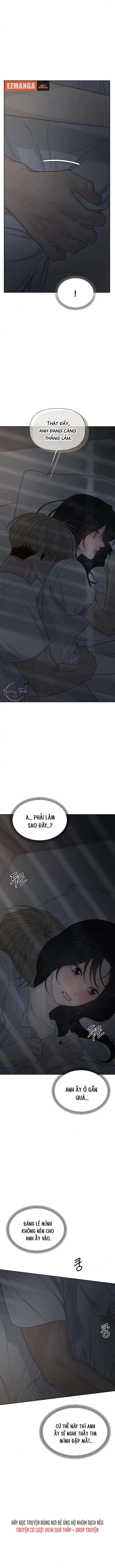 Sự Thâm Nhập Dịu Dàng Chapter 31 - 6