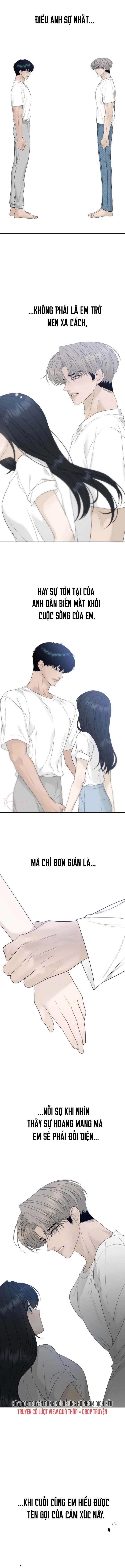 Sự Thâm Nhập Dịu Dàng Chapter 31 - 8