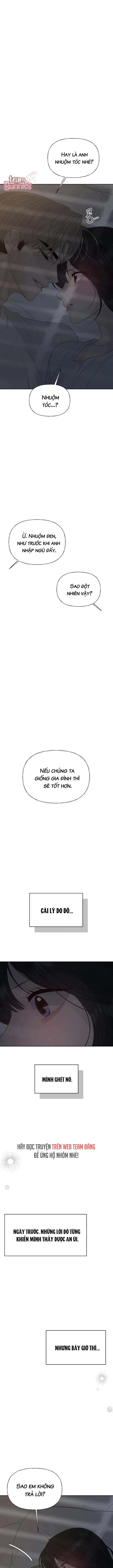 Sự Thâm Nhập Dịu Dàng Chapter 31 - 15