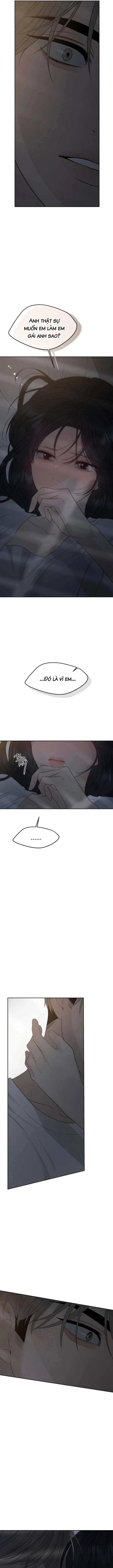 Sự Thâm Nhập Dịu Dàng Chapter 31 - 17